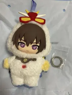TOPTOY 機動戦士ガンダム SEED DESTINY シン アスカ そふぬい - メルカリ