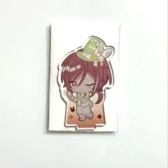 【あんさんぶるスターズ‼︎】 　アニメイトカフェ　アクスタ　逆先夏目