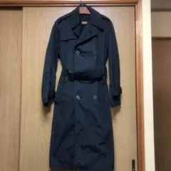 U.S. NAVY 60's Trench Coat トレンチコート ミリタリー