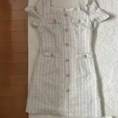 SHEIN ワンピース