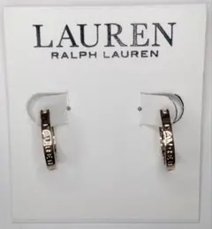 ゴールド ピアス(両耳用)