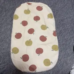 抱っこ布団　背中スイッチ