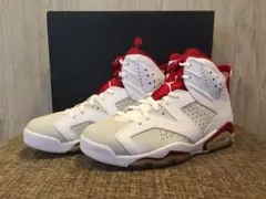NIKE AIR JORDAN 6 RETRO