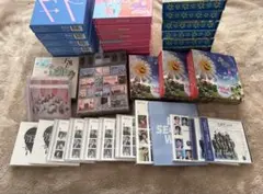 SEVENTEEN アルバムまとめ売り　消費期限　ALWAYS YOURS など