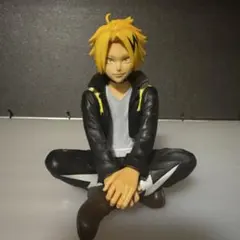 僕のヒーローアカデミアBreak Time collection上鳴電気