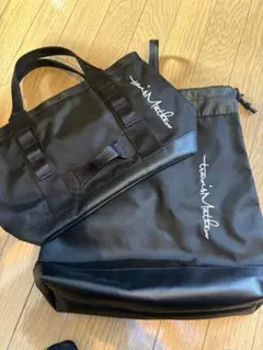 トラビスマシュー Travis Mathew カートバッグ、キャップ×2 SET トラビスマシュー Travis Mathew カートバッグ、キャップ×2 SET - メルカリ