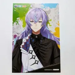 にじさんじ ボイスビジュアルカード コレカ 2026 7月 星導ショウ