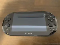 PlayStation Vita PCH-2000 16GBメモリーカード付き
