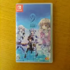 2025年最新】9nine switchの人気アイテム - メルカリ