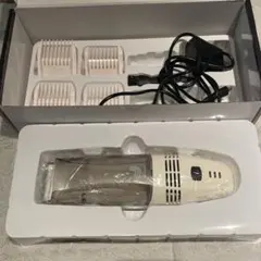 2026年最新】バリカン 中古の人気アイテム - メルカリ