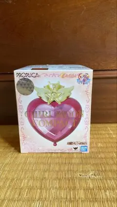 2025年最新】ちびムーンコンパクト proplicaの人気アイテム