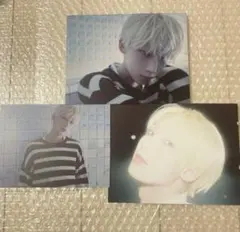 ENHYPEN ソヌアルバム　ポストカード daydream