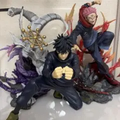 2026年最新】摩虎羅 フィギュアの人気アイテム - メルカリ