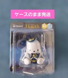サンリオ ハッピーくじ ホリデーコレクション A賞 ポチャッコ