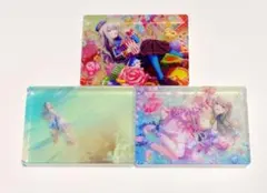 プロセカ 草薙寧々 ノーブルアート まとめ売り