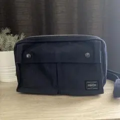 【吉田カバン】PORTER / ポーター　　2wayショルダーバッグ