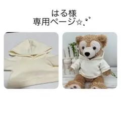 はる様専用ページ✩.*˚