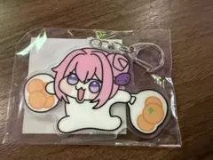 勝利の女神　NIKKE アクリルキーホルダー　DORO カカオフレンズ