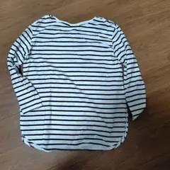 オンワード　長袖カットソー