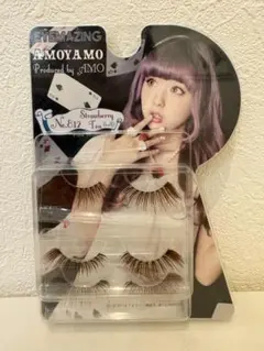 EYEMAZING×AMOYAMO No.812 Strawberry Teaのサムネイル