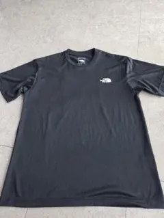 美品THE NORTH FACE ブラック TシャツM