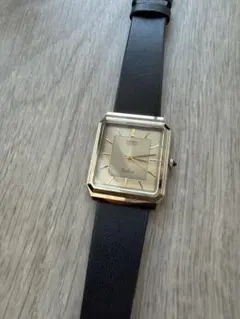 SEIKO Dolce クォーツ 腕時計