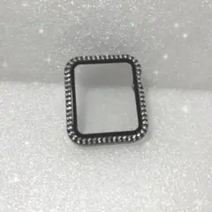 40mm 画面保護 ダイヤカバー 画面保護 appleWatch