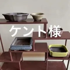 まとめ買い割引致します⭐盆栽鉢 6点新品未使用品ですが昭和の物になります 2026年最新】盆栽鉢中古の人気アイテム - メルカリ