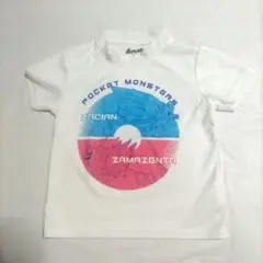 120cm ポケットモンスター ザシアン ザマゼンタ 半袖 Tシャツ