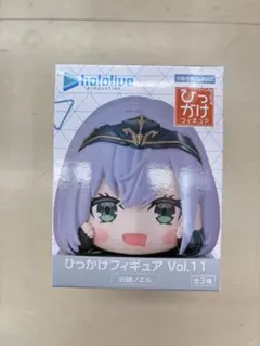 hololive ひっかけフィギュア Vol.11 白銀ノエル - メルカリ