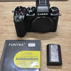 2026年最新】 LUMIX S5 バッテリーの人気アイテム - メルカリ