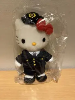 2026年最新】警察官ハローキティの人気アイテム - メルカリ