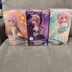 2025年最新】to loveる ララフィギュアの人気アイテム - メルカリ