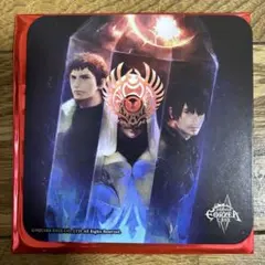 【レア】漆黒カウントダウン エオカフェコースター 赤魔道士 レア】漆黒カウントダウン エオカフェコースター 赤魔道士 2025