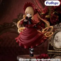 【未開封・ダンボール発送】ローゼンメイデン 真紅 フィギュア 12個セット フィギュアのみ Rozen Maiden BOX ローゼンメイデン 第7巻 - メルカリ