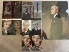 JO1 WDWG 川西 特典セット