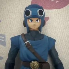 新品未開封 ドラゴンクエスト ソフビキャラクターズ 006 主人公 ドラゴンクエスト/ソフビキャラクターズ004～006 | ロボNINブログ