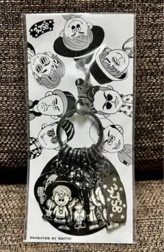 NAOTO Produce 三代目HONEST BROTHERS キーホルダー…