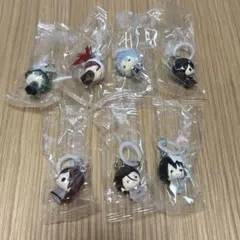 BLEACH ブリーチ めじるしアクセサリー