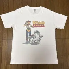 ディズニー アーロと少年 スポット Tシャツ SPOT ピクサー PIXAR