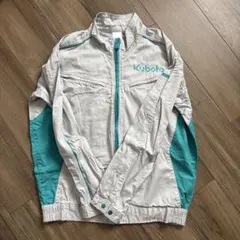 MIZUNO Kubota ジャケット Mサイズ