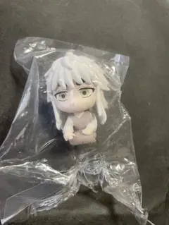 未開封☆ハンターハンター☆すわらせ隊3☆コムギ