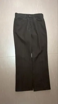 Levi's 70s USA製