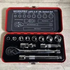 TRUSCO ソケットレンチセット TSW3-12BS 匿名即日発送 - メルカリ