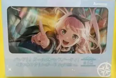 GIGO限定 バンドリ 千早愛音 イラストアクリルボード - メルカリ