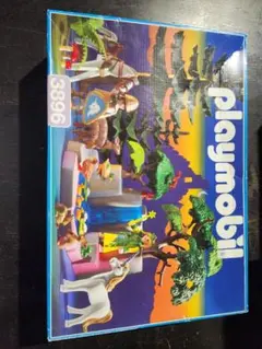 Playmobil プレイモービル 3896 妖精の滝セット - メルカリ