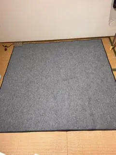 未使用　National DC-3KA44 ホットカーペット 180x270cm 公式 未使用 National DC-3KA44 ホットカーペット 180x270cm