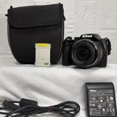 ニコン Nikon COOLPIX P100 光学26倍・超望遠678mm - メルカリ
