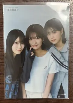 乃木坂48 初期メン 白石麻衣 生駒里奈 西野七瀬 生田絵梨花 秋元真夏