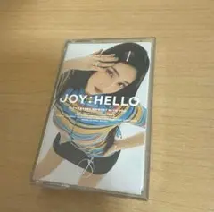 RED VELVET JOY ジョイ HELLO 3Ver.セット トレカ付き RED VELVET JOY ジョイ HELLO 3Ver.セット トレカ付き RED